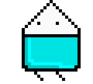 [49c4da] Charactor 1 run right