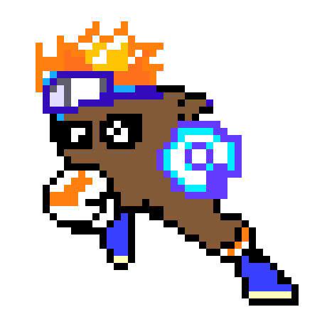 [acbc50] 10x10 hitmonlee