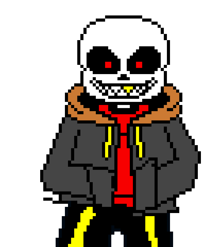 [7ce906] frisk what the hell are you doing here