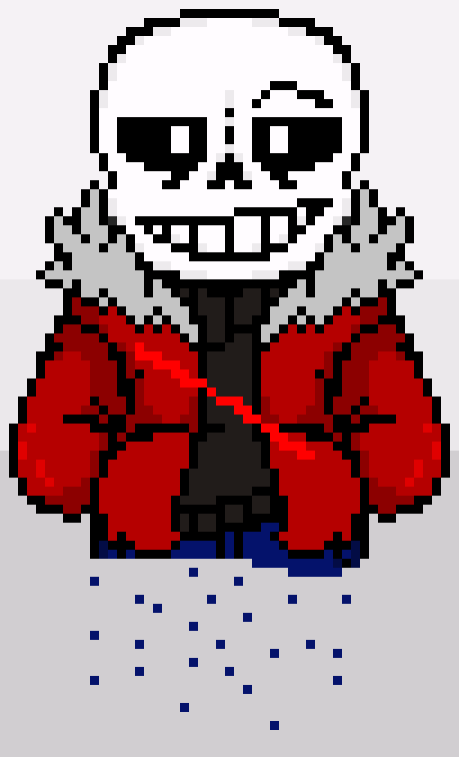 [2bd126] hey terrie can you make ghost me chibi?