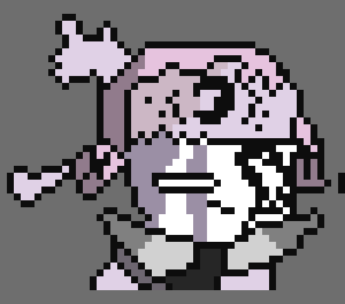 [db17e5] This isn`t sinful RP, anybody can be whatever they choose to be. [lss]