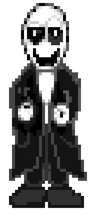 [cef114] Well I figured out Undyne is an option. Lets go to Undynetale. Kill the Undyne