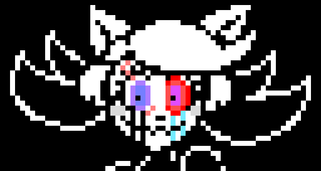 [95be89] -For each of his puppets, that are killed he loses his sanity, more and more-