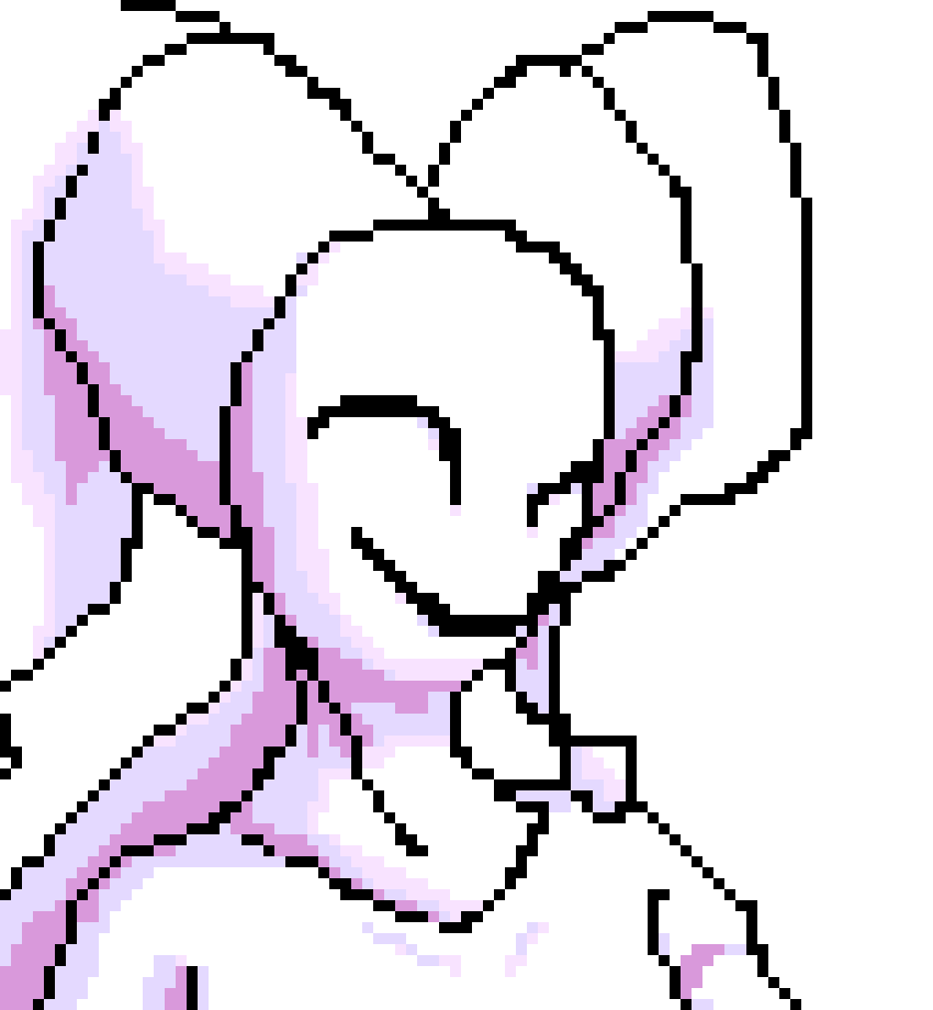 [22b29f] For whom this person is? You may never know!