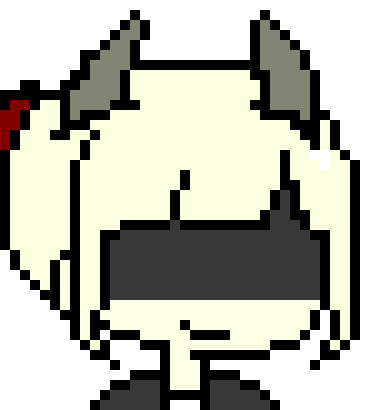 [842b2e] *gets off of his lap and turns back* try using a big stick as a cane like hiker use them as climbing sticks