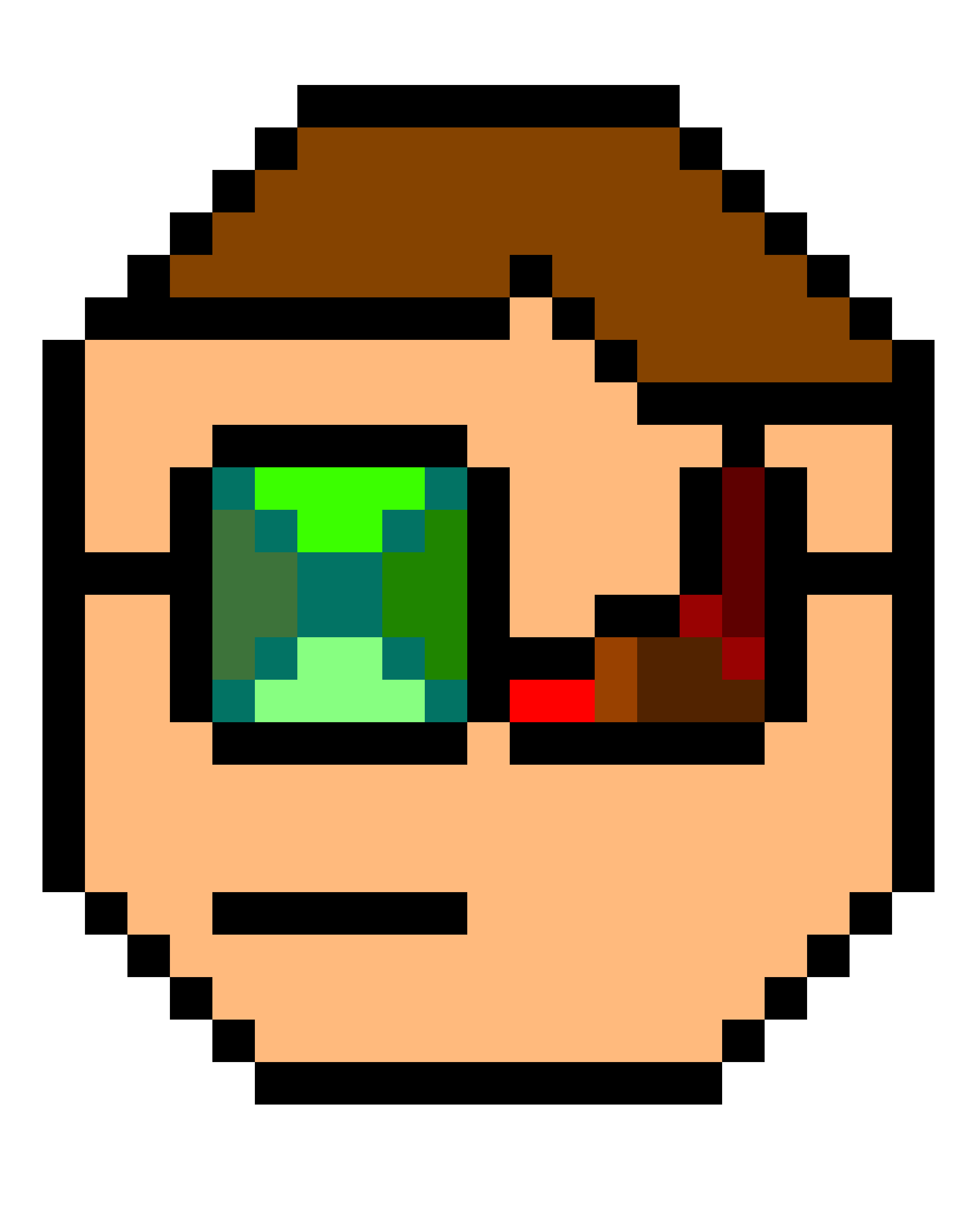 [9664c4] neon head 2.5