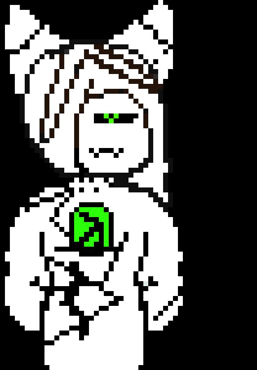 [b706ad] oh god no i have to clean out my sisters computer! She went on an anime pic spree -Glitch Dreemurr