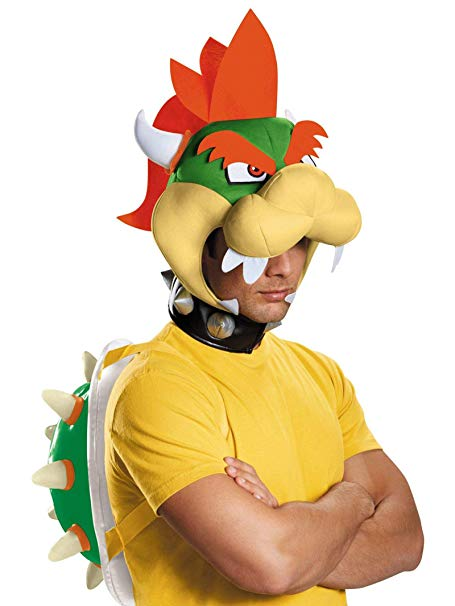 [9664c4] Here's bowser, the hero we need