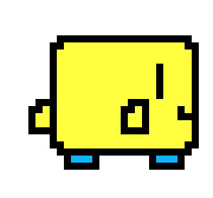 [9664c4] YellowBlobBB