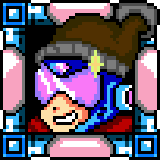 [9664c4] Skate Man Selected 4