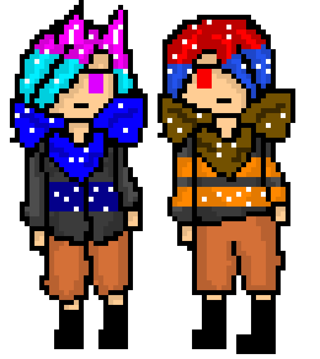 [9664c4] Dangermist Me and Ayaka