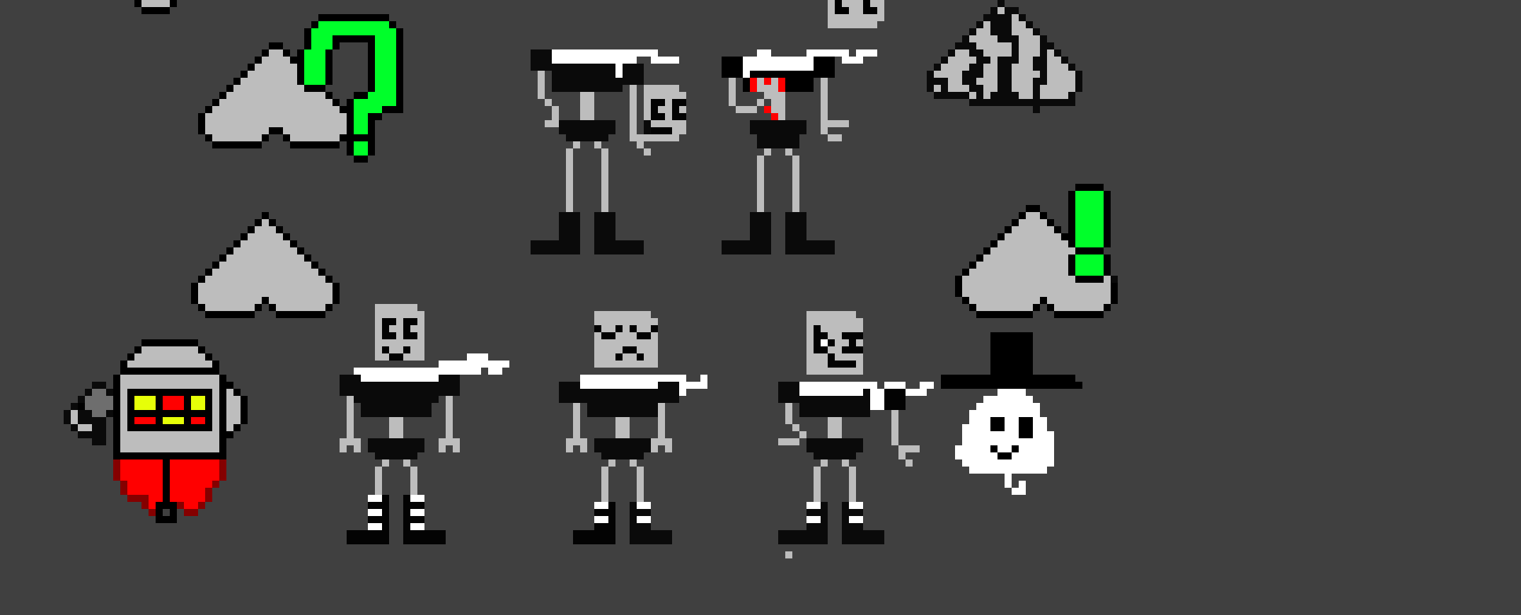 [53a360] The Satujinki