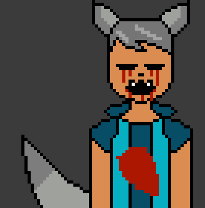 [4fbda4] PAIN... owwww ergh , help- Evan