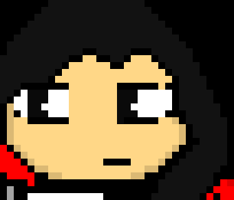 [506291] *she sat up.* You alright? You looked a little... zoned out when I saw you.