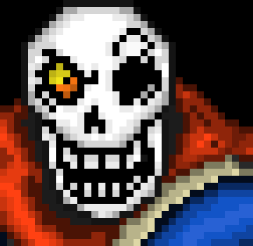 [1623b5] "The Demon" is a genocidal "Soulless" that kills anything that isn't "Determined" which would be everything but itself