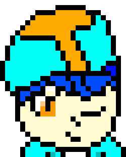 [05b0c1] Ya like it? My bro is a Pizza master. Surprised nobody wanted the Goon Surprise. Usually is all gone in a second.