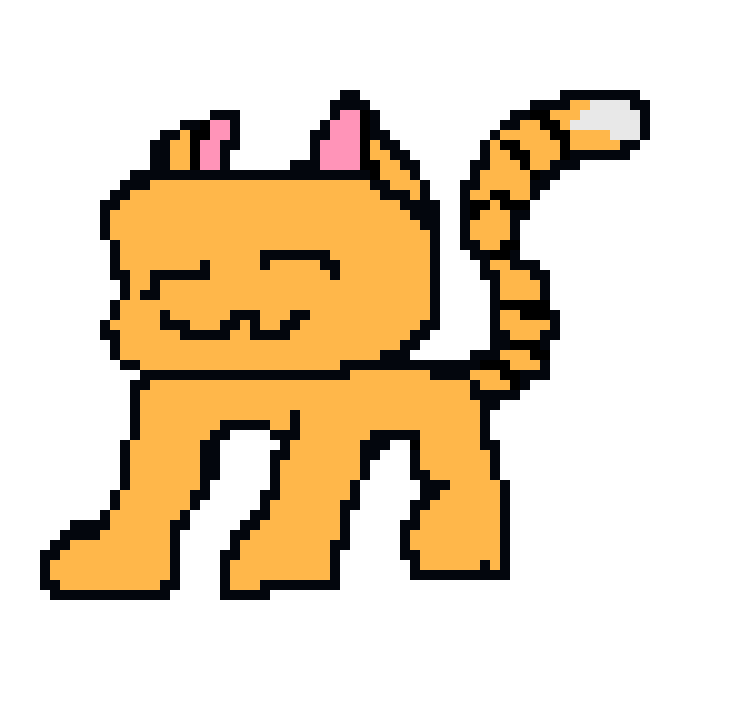 [2a4595] Garfeld: Likes speghetti and HATES tuesday- YOUR MOM IS SO FUCKING GAY