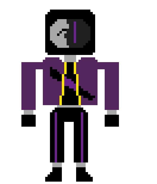 [2fcb16] Corruption!ODST: Cool! Wait......SANS THE FRICK HAPPEND? 