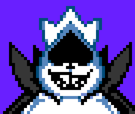 [7601af] Spamelle-Oh a Monochrome remix? I will listen to it sometime