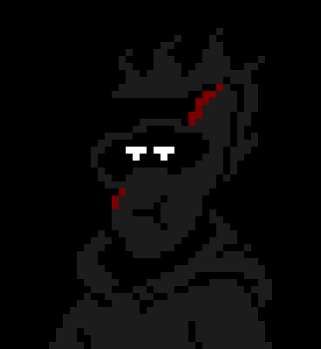 [c8bb2d] -stares at the dog- 