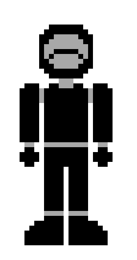 [25d002] *He Sets the door back up* Its about to get hella stormy out there...