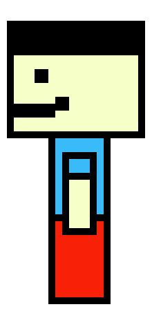 [722401] Shitass Undertale