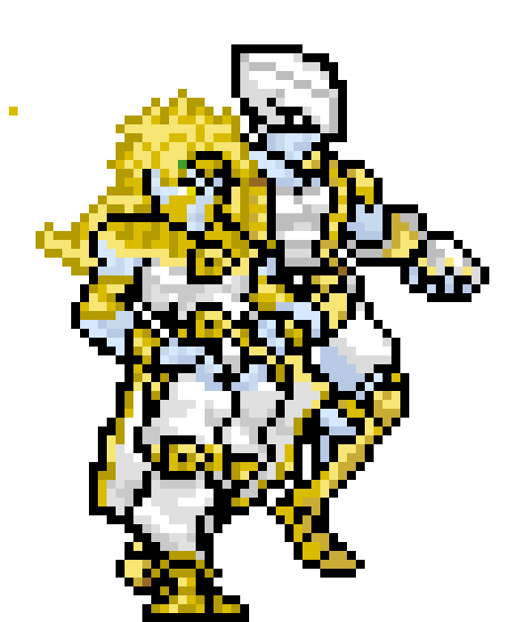 [d76556] then your summoner or whatever shall be my slave. -DIO OVER HEAVEN (cleetus)