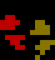 [d9d945] -ded, only four SOUL Fragments remain of him-