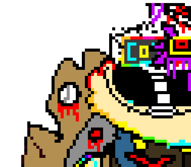 [e6d28a] Whoa this looks like a good horror fresh ink! - Fresh!Ink