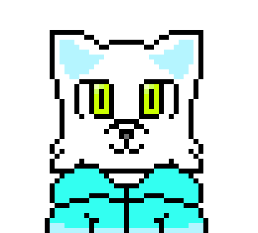 [5b2f3e] now if you don't mind me.  i'm just gonna go and go to pixilart -minecraft fox death noise-