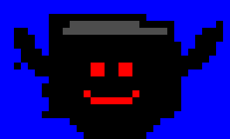 [777ed4] BUT IF YOU ASK... :knife 