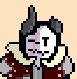 [18f49e] ? (looks at Dillan) . . . a talking skeleton