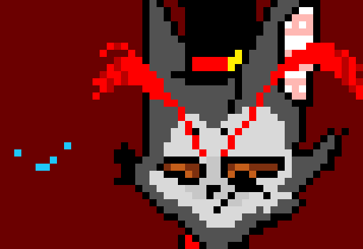 [f943f0] Correction: Chonker -Sky