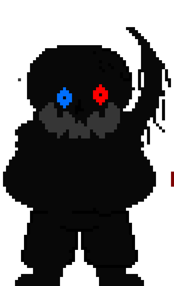 [fc6325] (using the power he absorbed with the time nuggets he stops time for everyone expet him self) now to sort this out properly