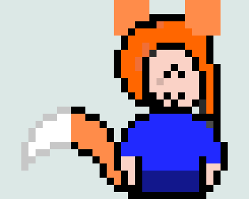 [d8d976] QwQ -Foxlya