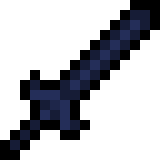 [9664c4] Aluminium Sword