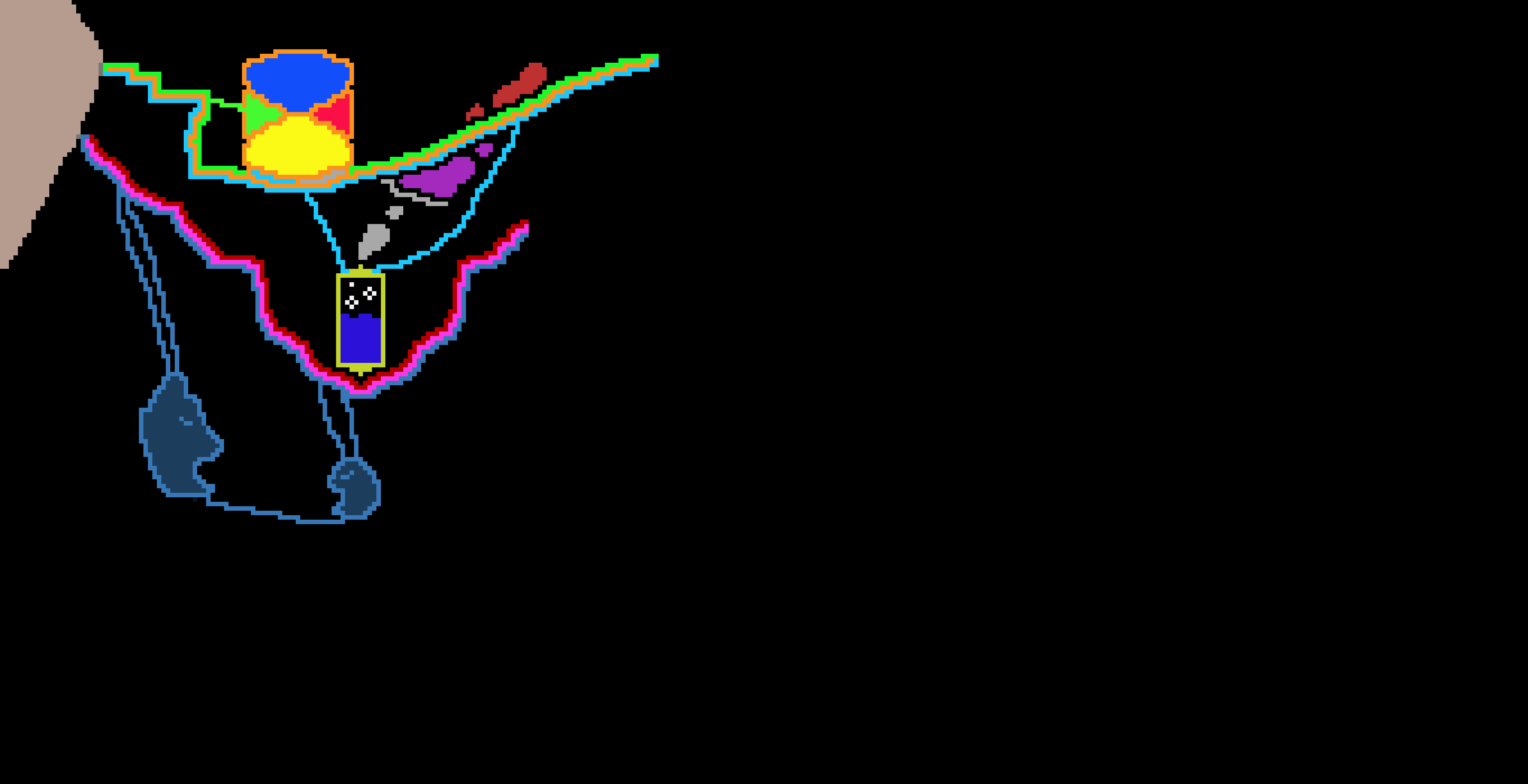 [6b736e] Stem's of the Universe (Partial Completion #2)