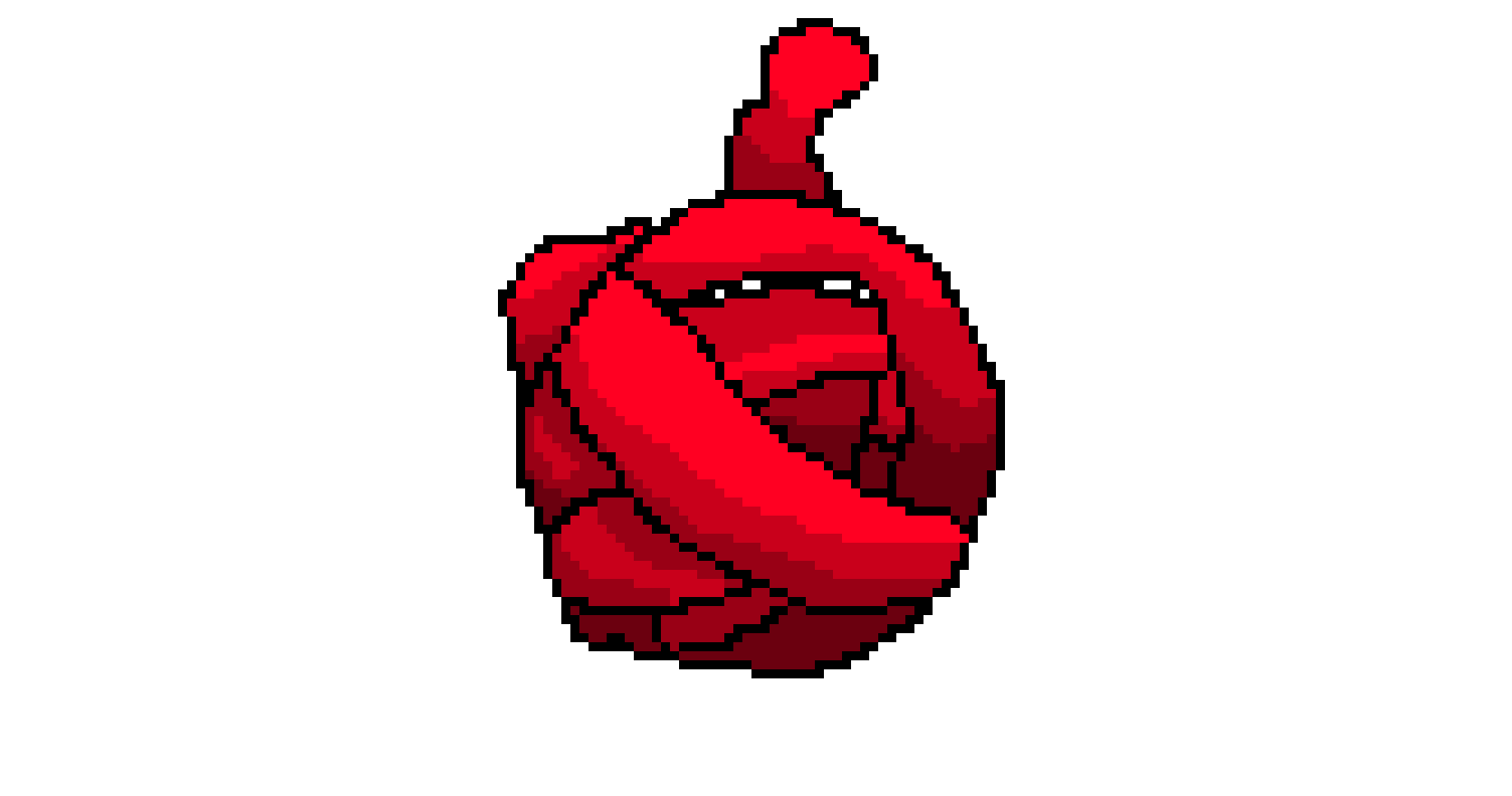 [6266f6] Undertale Sprite