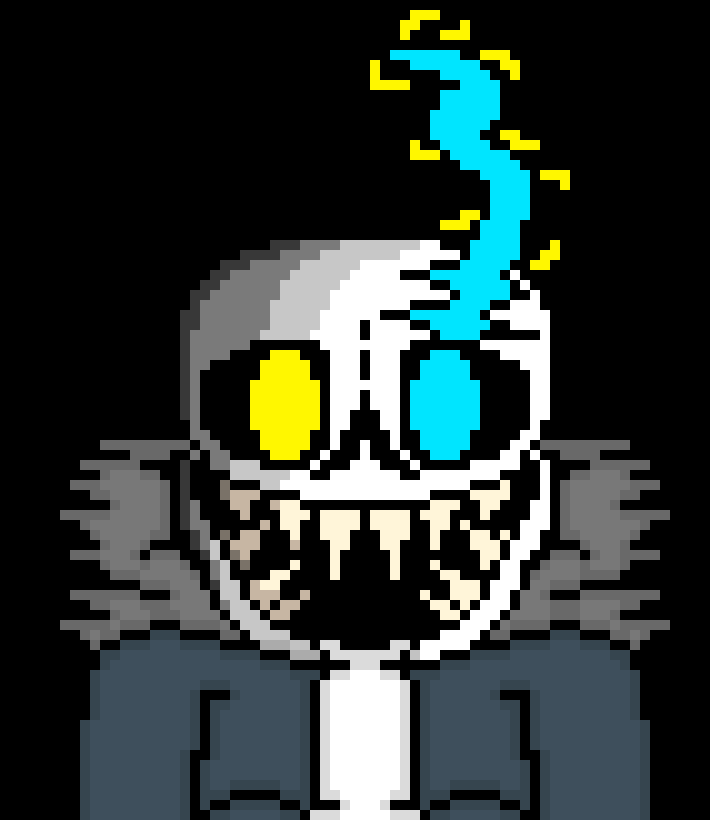 [57dac4] well its UnderWorld