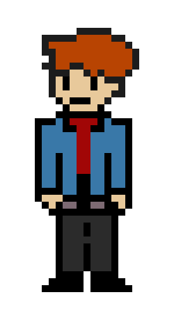 [9664c4] brian as a pixel