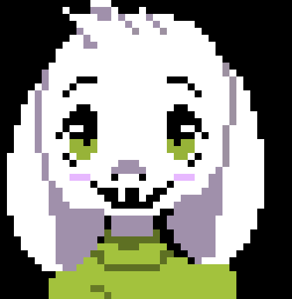 [a82578] Of course im sure!! if chara hated me..then we couldint go everywhere on cool adventures again-ComicSanz