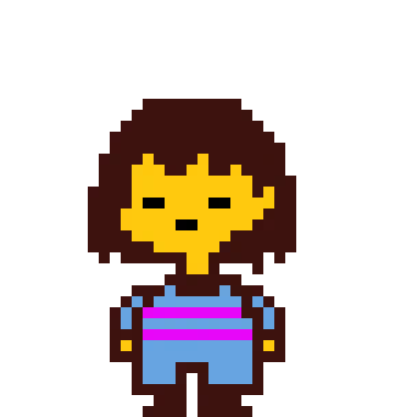 [96ca9c] why did even come to this au...-Destructiontail Frisk