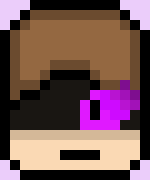 [05b0c1] *He gets up, and his eye bursts into a purple flame. He teleports away*