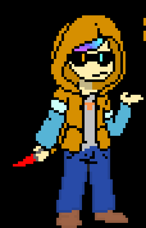 [f455be] (Better Idea -An-T)