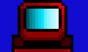 [843b57] *walks through PAM City eating a hotdog* -Adam