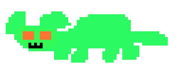 [9664c4] N.001 Gradog