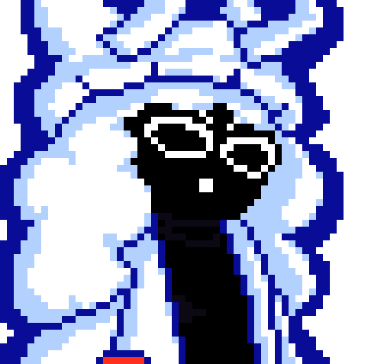 [e3ba5b] Wym it won't be the first time is that not the boss defending the dungeo