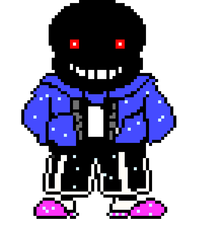 [2fcb16] BIGCRAZYSANS