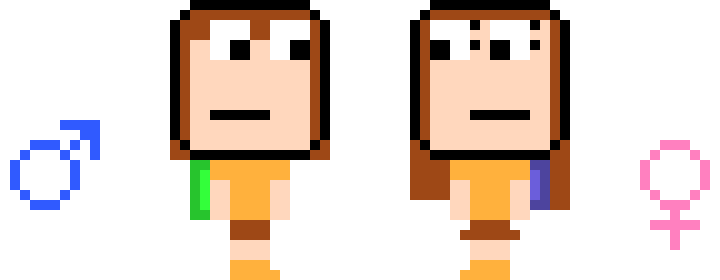 [9664c4] Alex-Genders