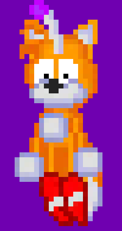 [80d3a6] WTF is going on with me!?  {Michael}